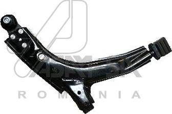 ASAM 55140 - Track Control Arm www.autospares.lv