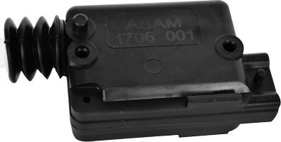 ASAM 55159 - Regulēšanas elements, Centrālā atslēga www.autospares.lv