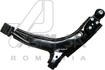 ASAM 55139 - Track Control Arm www.autospares.lv