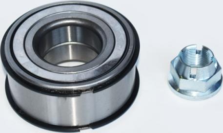 ASAM 56594 - Wheel hub, bearing Kit www.autospares.lv