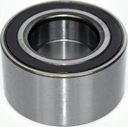 ROCKWELL BAH01068 - Wheel hub, bearing Kit www.autospares.lv