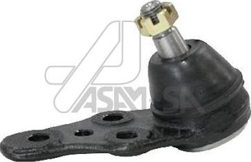 ASAM 50066 - Ball Joint www.autospares.lv