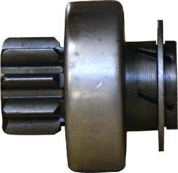 ASAM 50006 - Ведущая шестерня, бендикс, стартер www.autospares.lv