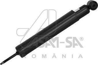 ASAM 50001 - Амортизатор www.autospares.lv