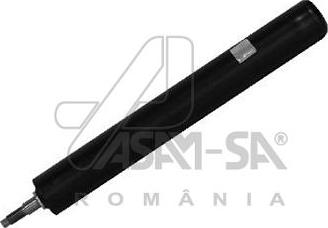 ASAM 50101 - Shock Absorber www.autospares.lv