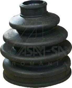 ASAM 53014 - Пыльник, приводной вал www.autospares.lv