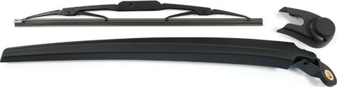 ASAM 65266 - Wiper Arm, window cleaning www.autospares.lv