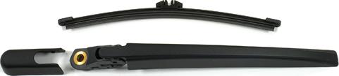 ASAM 65288 - Stikla tīrītāja svira, Stiklu tīrīšanas sistēma www.autospares.lv