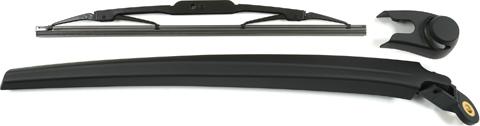 ASAM 65224 - Wiper Arm, window cleaning www.autospares.lv