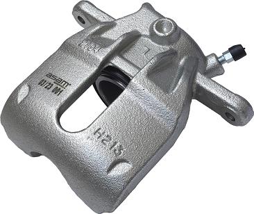 ASAM 100999 - Brake Caliper www.autospares.lv