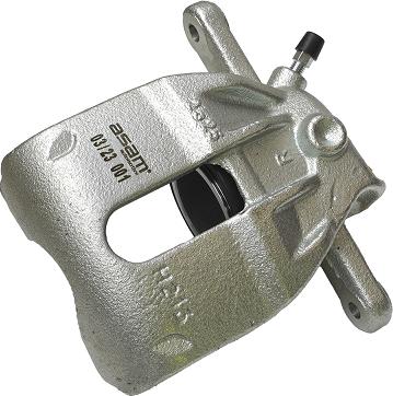 ASAM 101000 - Brake Caliper www.autospares.lv