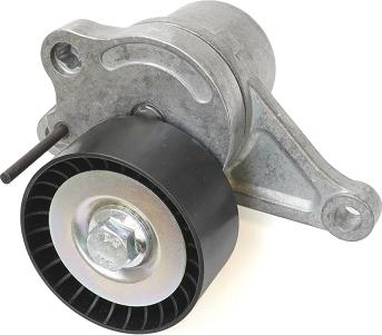 ASAM 101296 - Belt Tensioner, v-ribbed belt www.autospares.lv