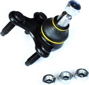 ASAM 80966 - Ball Joint www.autospares.lv