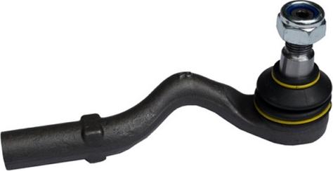 ASAM 80544 - Tie Rod End www.autospares.lv