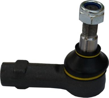 ASAM 80699 - Tie Rod End www.autospares.lv