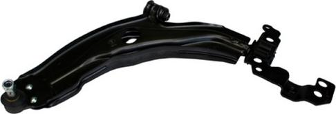 ASAM 80638 - Track Control Arm www.autospares.lv