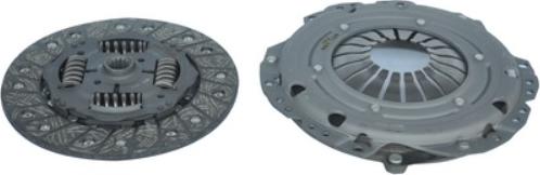 ASAM 80190 - Clutch Kit www.autospares.lv