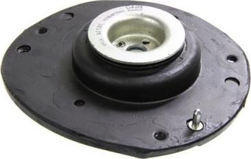 ASAM 80895 - Top Strut Mounting www.autospares.lv