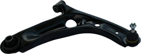 ASAM 80890 - Track Control Arm www.autospares.lv