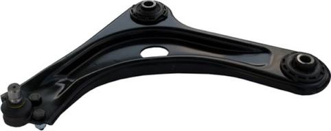 ASAM 80850 - Track Control Arm www.autospares.lv