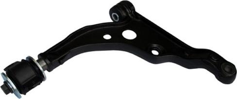 ASAM 80885 - Track Control Arm www.autospares.lv