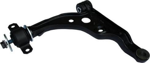 ASAM 80886 - Track Control Arm www.autospares.lv