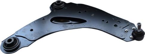 ASAM 80880 - Track Control Arm www.autospares.lv