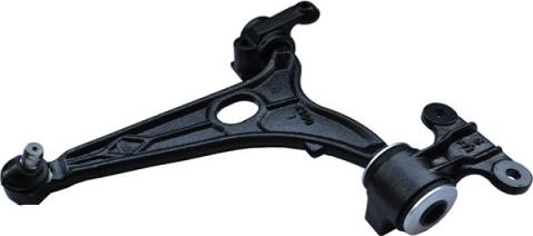 ASAM 80829 - Track Control Arm www.autospares.lv