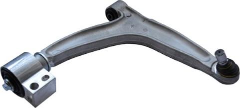 ASAM 80824 - Track Control Arm www.autospares.lv