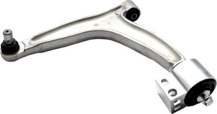 ASAM 80825 - Track Control Arm www.autospares.lv