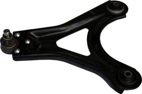 ASAM 80820 - Track Control Arm www.autospares.lv