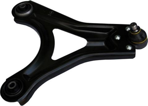 ASAM 80821 - Track Control Arm www.autospares.lv