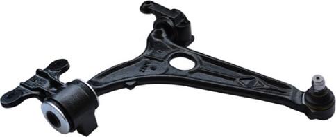 ASAM 80828 - Track Control Arm www.autospares.lv