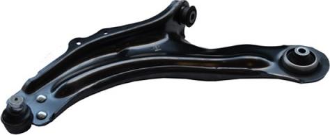 ASAM 80871 - Track Control Arm www.autospares.lv