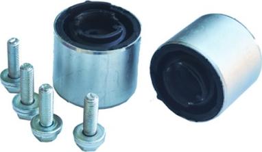 ASAM 80399 - Bush of Control / Trailing Arm www.autospares.lv