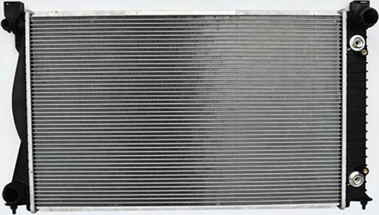 ASAM 80328 - Radiators, Motora dzesēšanas sistēma www.autospares.lv