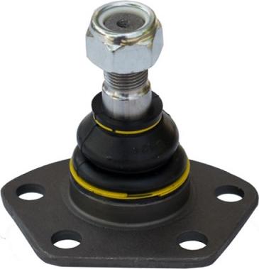 ASAM 80724 - Ball Joint www.autospares.lv