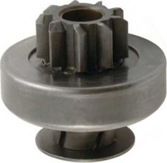 ASAM 34601 - Ведущая шестерня, бендикс, стартер www.autospares.lv