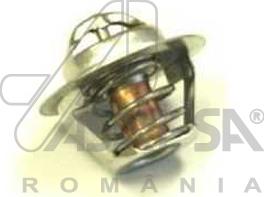 ASAM 30403 - Termostats, Dzesēšanas šķidrums autospares.lv