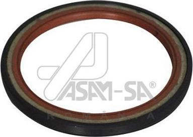 ASAM 30419 - Vārpstas blīvgredzens, Kloķvārpsta www.autospares.lv