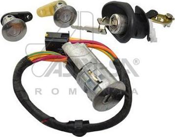 ASAM 30479 - Aizdedzes slēdzis www.autospares.lv