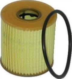 ASAM 30548 - Oil Filter www.autospares.lv