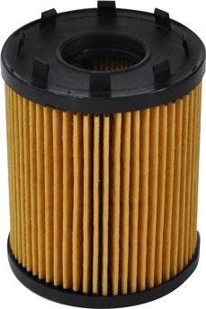 ASAM 30550 - Oil Filter www.autospares.lv