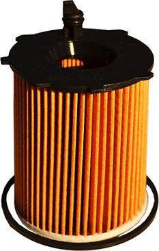 ASAM 30551 - Eļļas filtrs autospares.lv