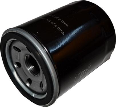 ASAM 30558 - Oil Filter www.autospares.lv