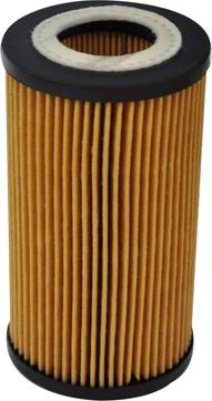 ASAM 30553 - Oil Filter www.autospares.lv