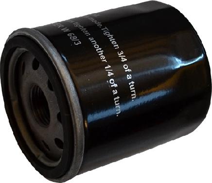 ASAM 30561 - Oil Filter www.autospares.lv