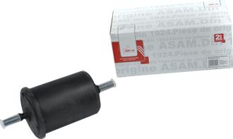 ASAM 30515 - Fuel filter www.autospares.lv