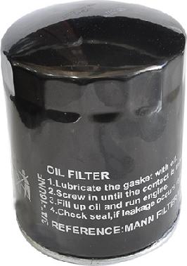 ASAM 30582 - Oil Filter www.autospares.lv