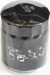 ASAM 30571 - Oil Filter www.autospares.lv